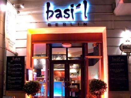 Foto: basi&amp;#039;l Berlin