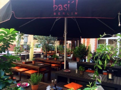 Foto: basi&amp;#039;l Berlin